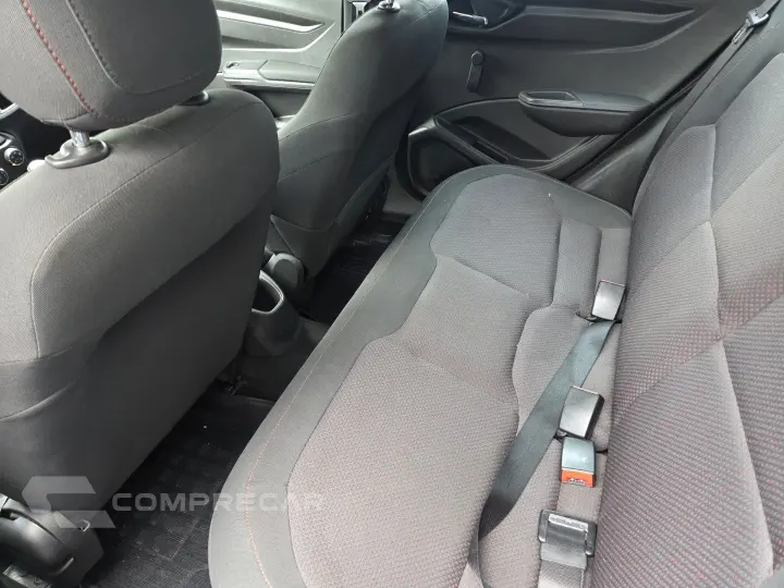 ONIX 1.4 MPFI LT 8V FLEX 4P MANUAL