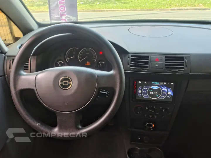 MERIVA 1.8 MPFI 8V