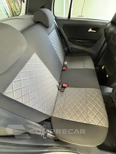 FOX 1.6 MI Extreme 8V