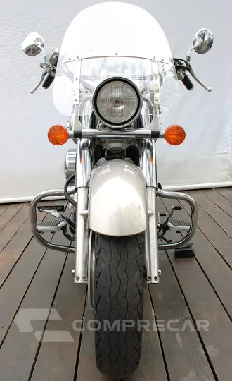 HONDA SHADOW 750