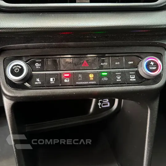 PULSE DRIVE 1.3 8V Flex Mec.
