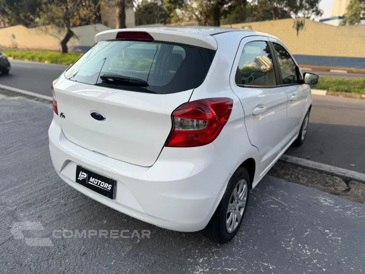 KA + 1.0 SE 12V