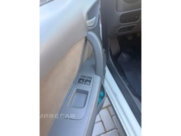 GRAND SIENA 1.6 MPI ESSENCE 16V FLEX 4P MANUAL
