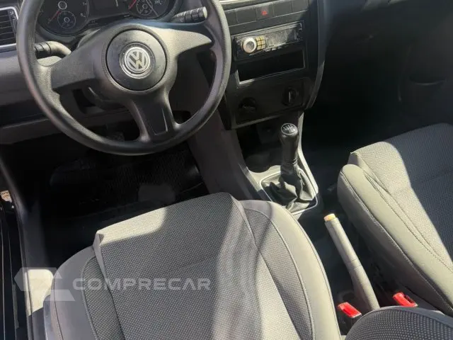 FOX - 1.0 MI 8V 4P MANUAL
