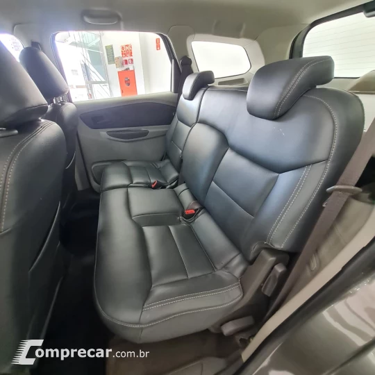 SPIN 1.8 LT 8V