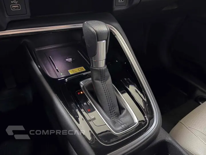 HR-V 1.5 DI I-VTEC TURBO FLEX TOURING CVT