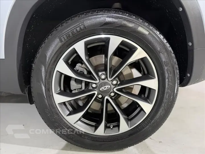 TIGGO 7 1.5 VVT Turbo Iflex TXS