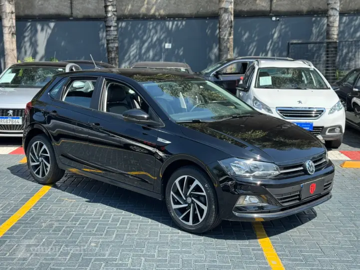POLO 1.0 200 TSI Highline