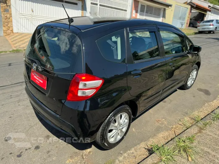 Fit 1.4 LX
