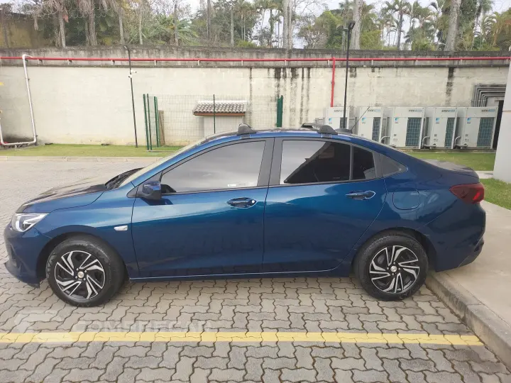 ONIX 1.0 Plus LT
