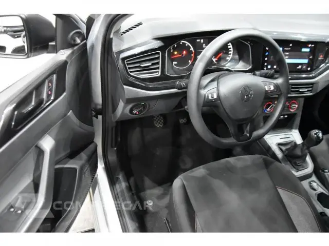 POLO - 1.0 MPI TRACK MANUAL