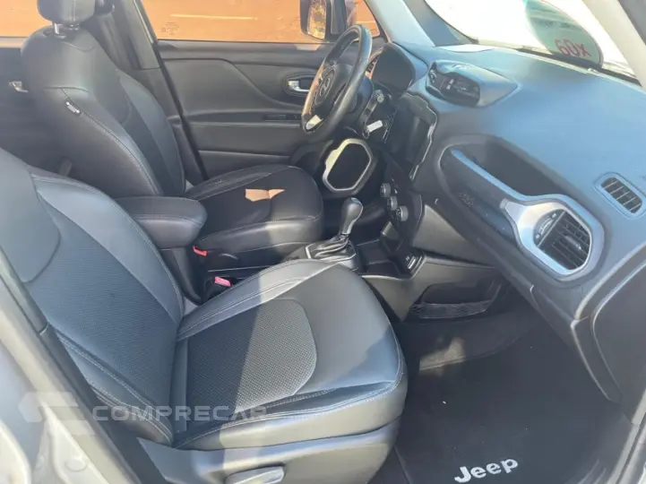 RENEGADE 1.8 16V STD