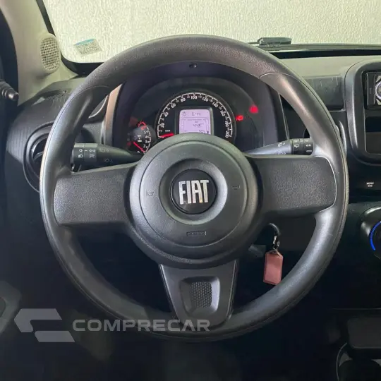 MOBI LIKE 1.0 Fire Flex 5p.