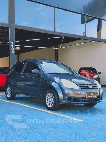 Ka 1.0 8V/1.0 8V ST Flex 3p