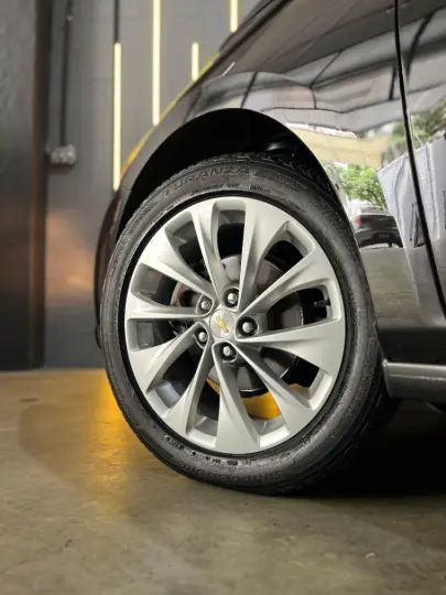 CRUZE 1.4 Turbo LT 16V