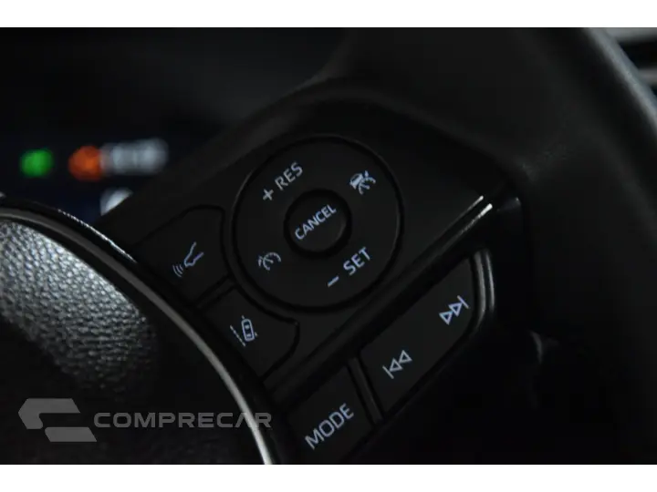 COROLLA 2.0 VVT-IE FLEX XEI DIRECT SHIFT