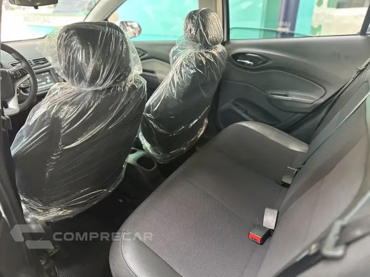 ONIX 1.4 MPFI LT 8V FLEX 4P AUTOMÁTICO