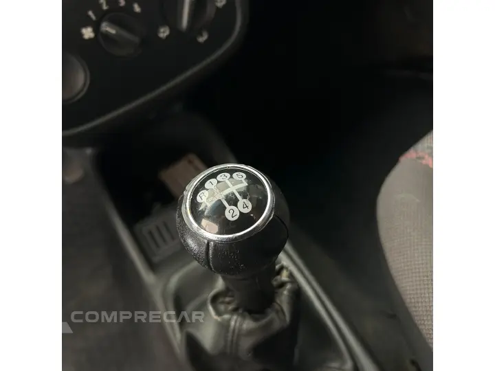 CORSA 1.8 MPFI JOY SEDAN 8V FLEX 4P MANUAL