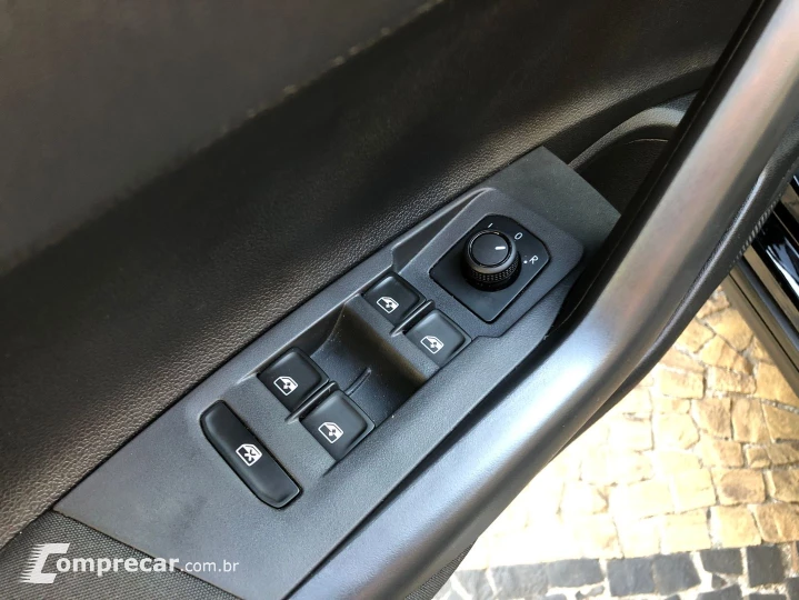 Nivus 1.0 200 Tsi Total Flex Comfortline Automático