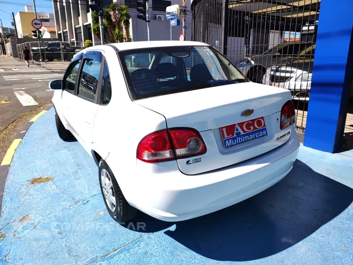 CLASSIC 1.0 MPFI LS 8V