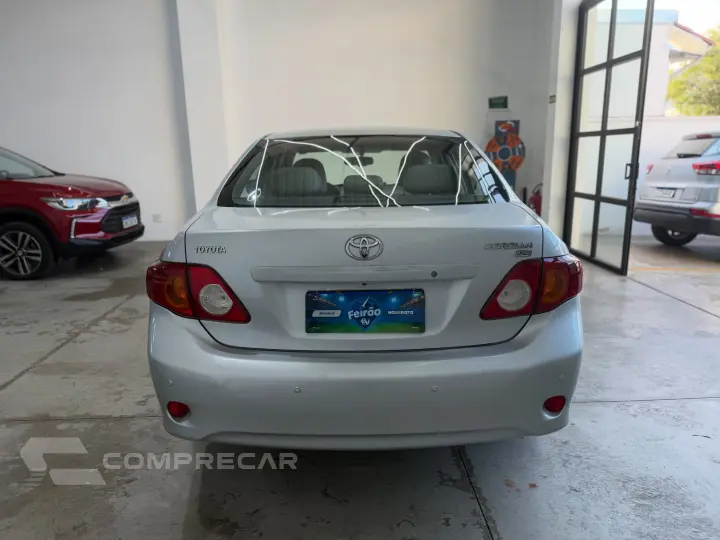 COROLLA 2.0 XEI 16V