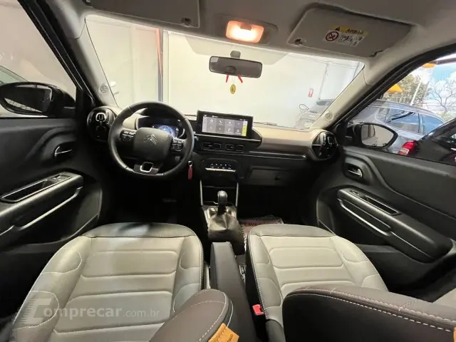 BASALT - 1.0 TURBO 200 SHINE CVT