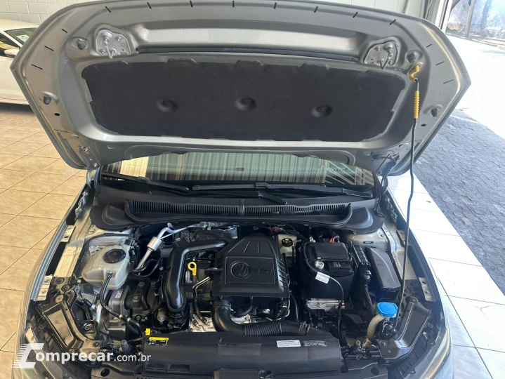 VIRTUS 1.0 200 TSI Comfortline