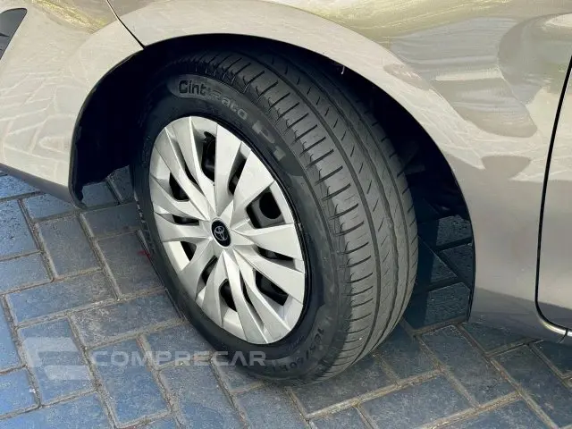 YARIS HATCH - 1.3 16V XL MULTIDRIVE
