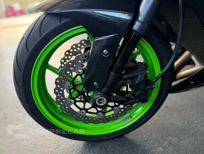 NINJA ZX-10/ ZX-10R 1000cc/30TH Aniv.