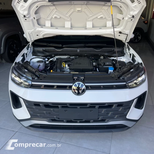 Tera tera High 1.0 170 TSI Flex 12V 5p Aut