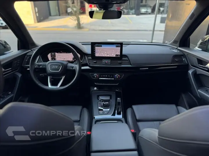 Q5 2.0 55 TFSI Phev Sportback Performance Black Quattro S Tr