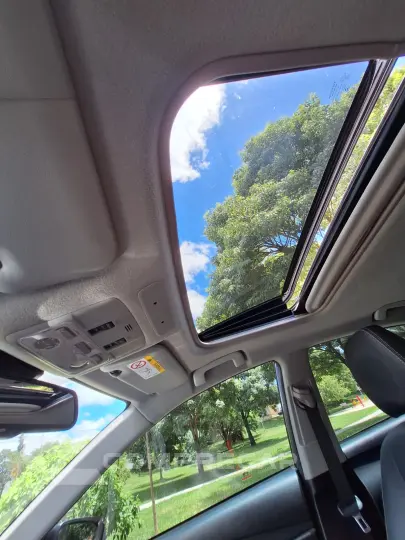 YARIS 1.5 16V Sedan XLS