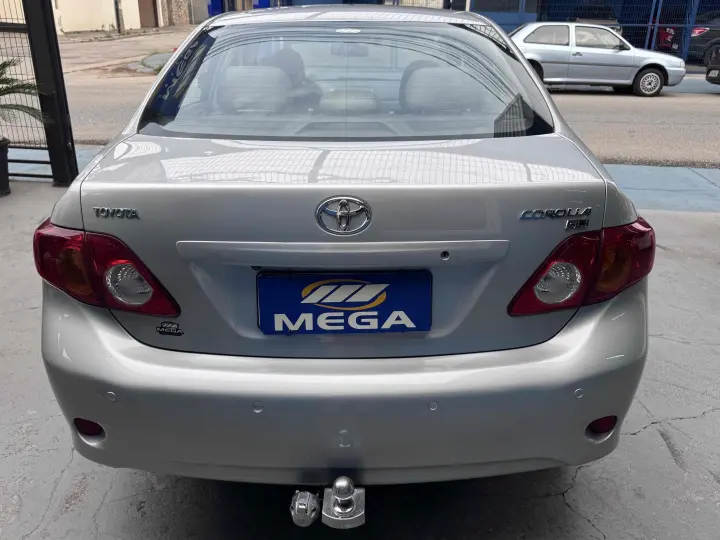 COROLLA 1.8 GLI 16V
