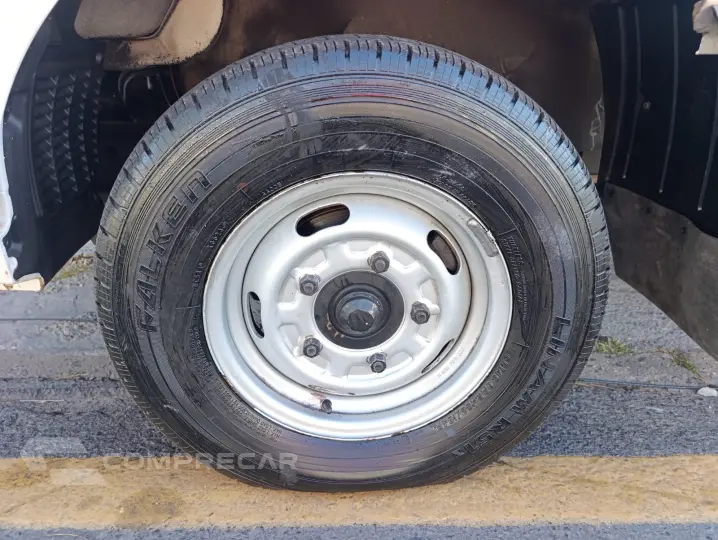BONGO 2.5 K-2500 4X2 CS Turbo