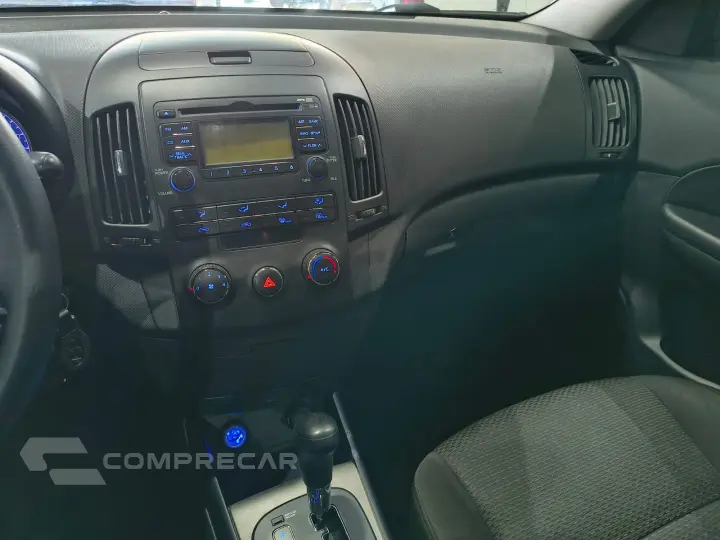 I30 2.0 AUT
