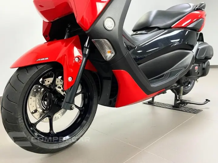 YAMAHA NMAX 160 ABS