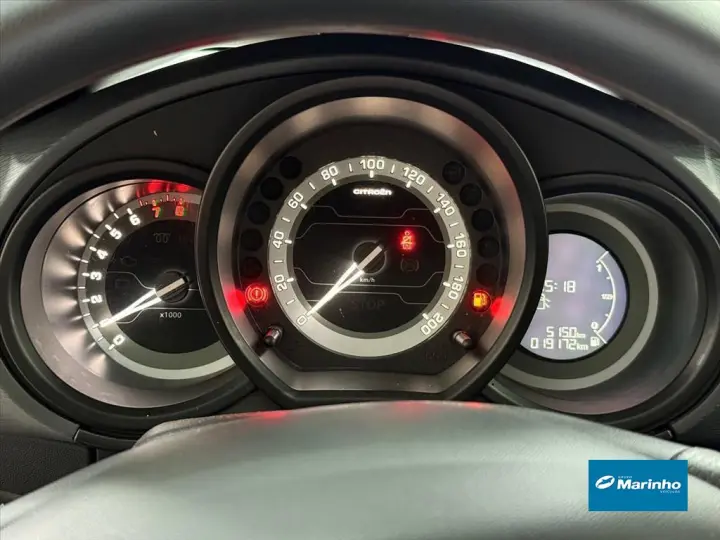 C3 1.2 PURE TECH FLEX ATTRACTION MANUAL