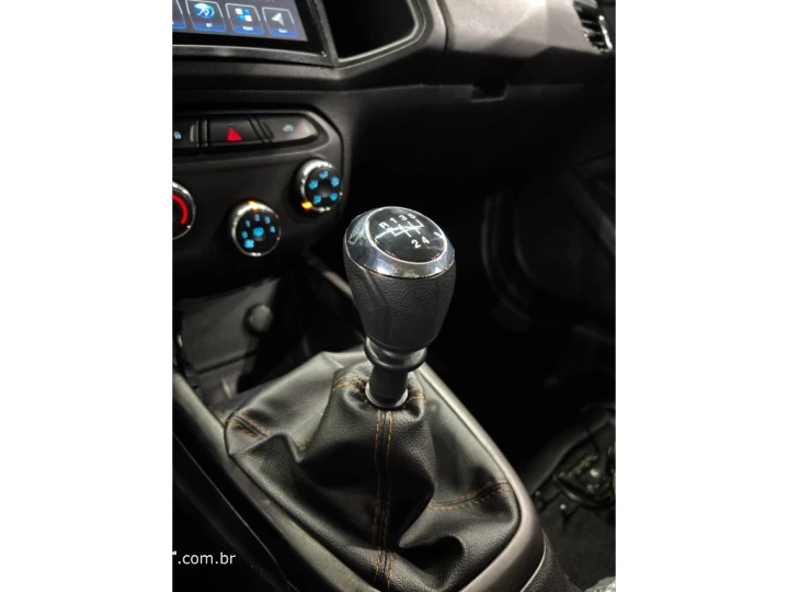 ONIX 1.0 MPFI LT 8V FLEX 4P MANUAL