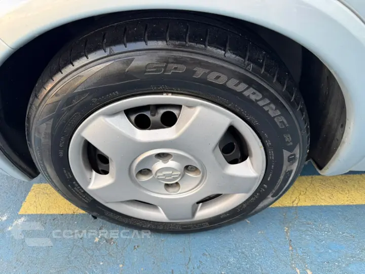 Corsa Hatch