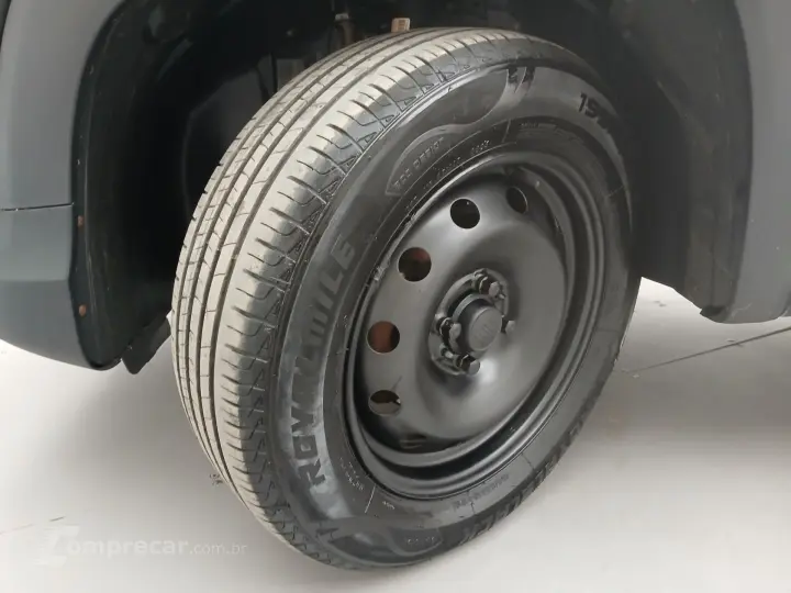 STRADA 1.3 FIREFLY FLEX ENDURANCE CS PLUS MANUAL