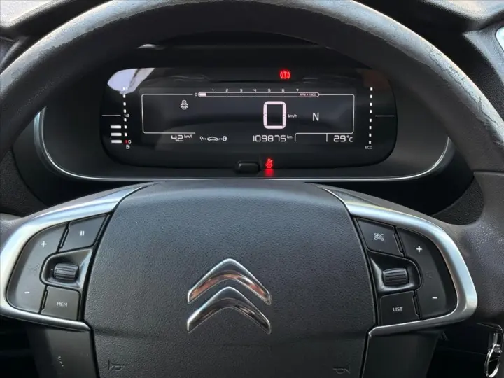 C4 LOUNGE 1.6 THP FLEX LIVE BUSINESS BVA