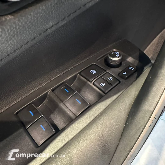 Corolla XEi 2.0 Flex 16V Aut.