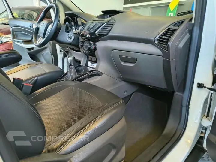ECOSPORT FSL 1.6