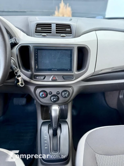 SPIN 1.8 LT 8V