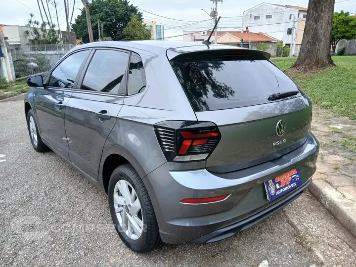 POLO 1.0 170 TSI