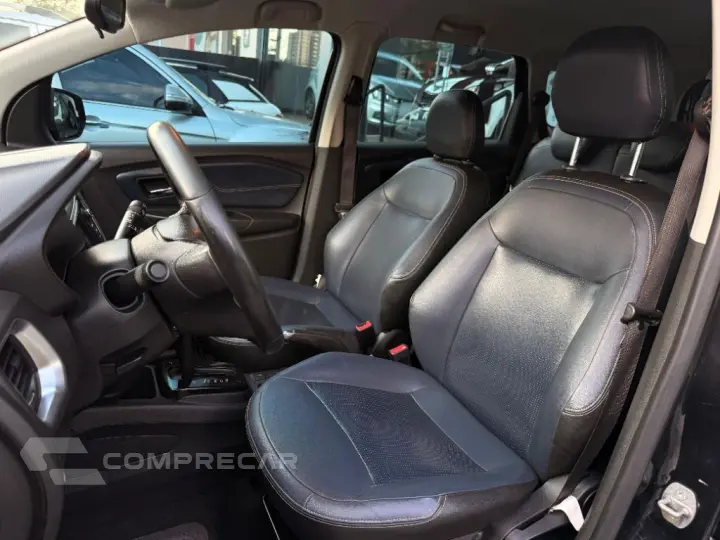 SPIN PREMIER 1.8 8V Econo.Flex 5p Aut.