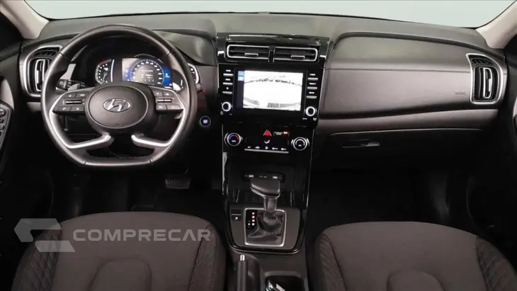 CRETA 1.0 TGDI FLEX LIMITED SAFETY AUTOMÁTICO