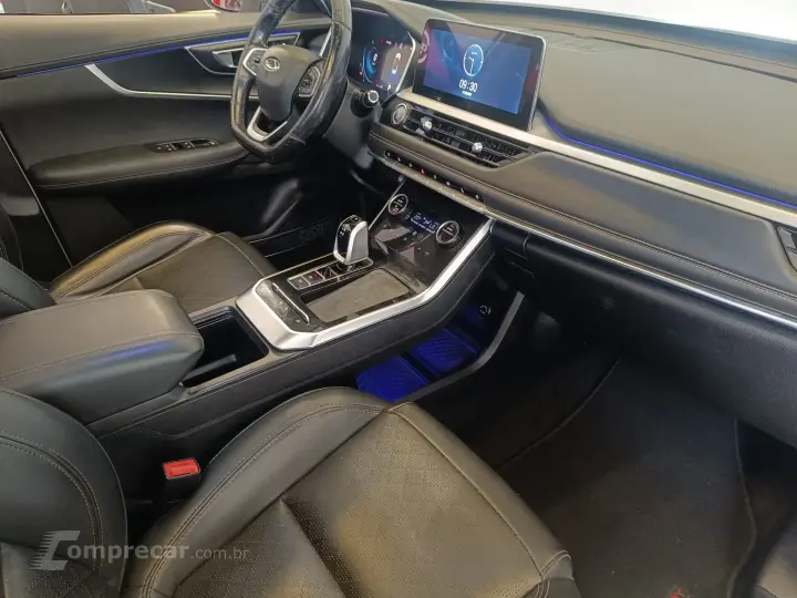 TIGGO 8 1.6 TGDI TXS DCT