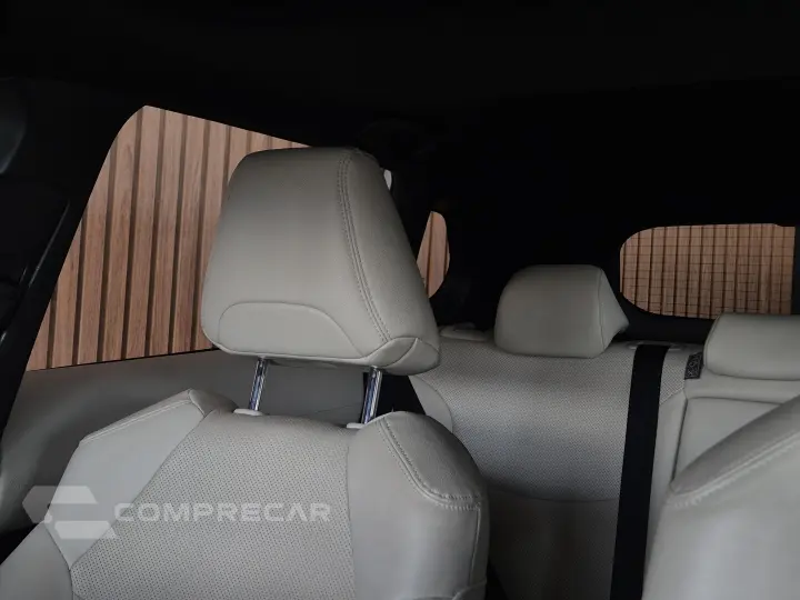 COROLLA CROSS 1.8 VVT-I HYBRID XRX CVT