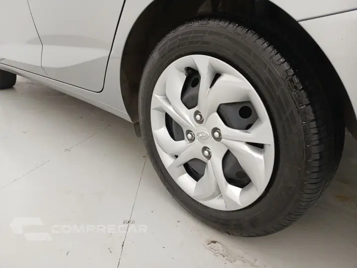 HB20S 1.0 12V FLEX COMFORT MANUAL